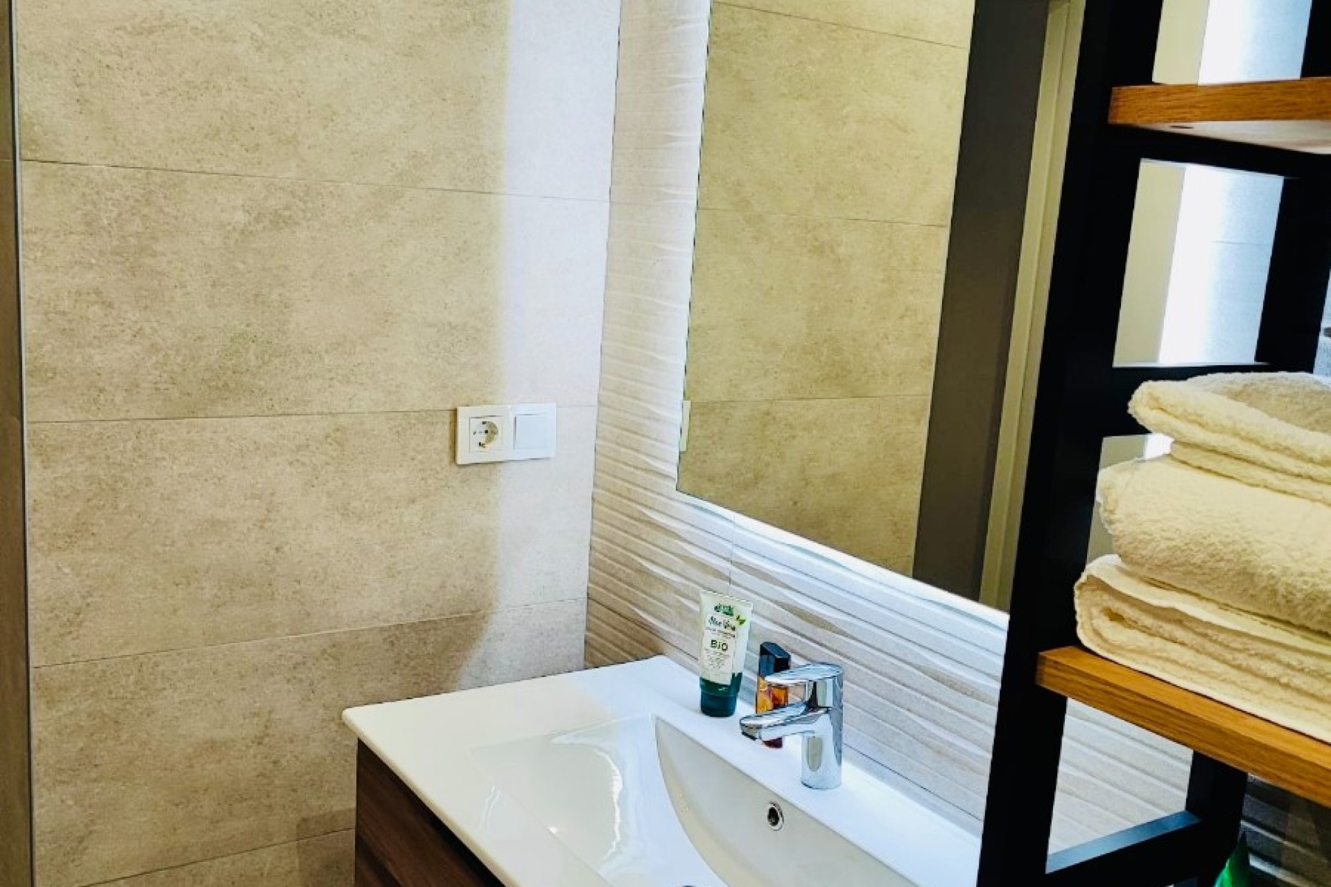 Herverkoop - Appartement / flat - Torrevieia - Center