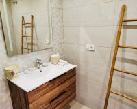 Herverkoop - Appartement / flat - Torrevieia - Center