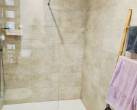 Herverkoop - Appartement / flat - Torrevieia - Center