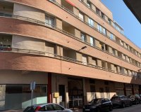 Herverkoop - Appartement / flat - Torrevieia - Center