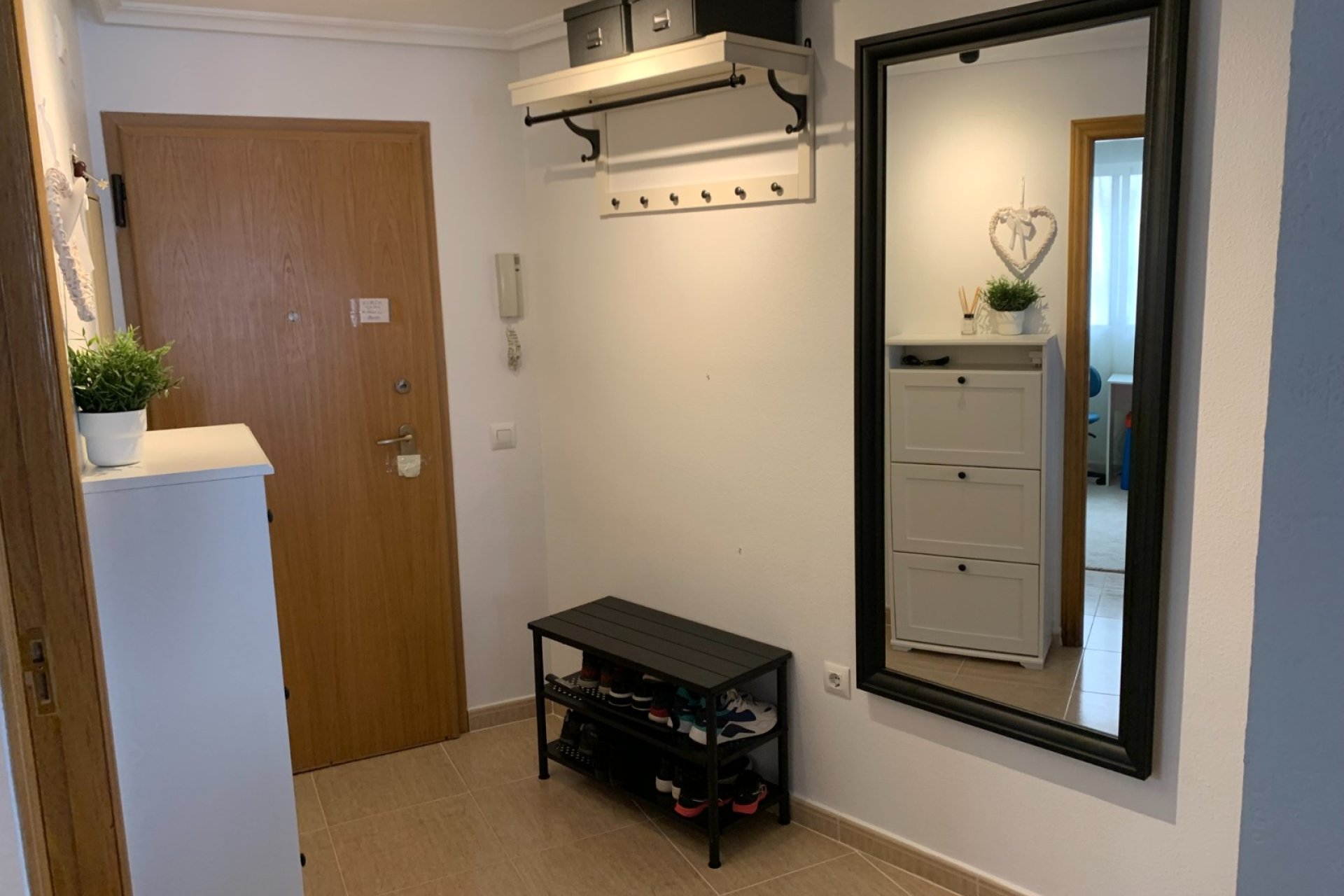 Herverkoop - Appartement / flat - Torrevieia - Center