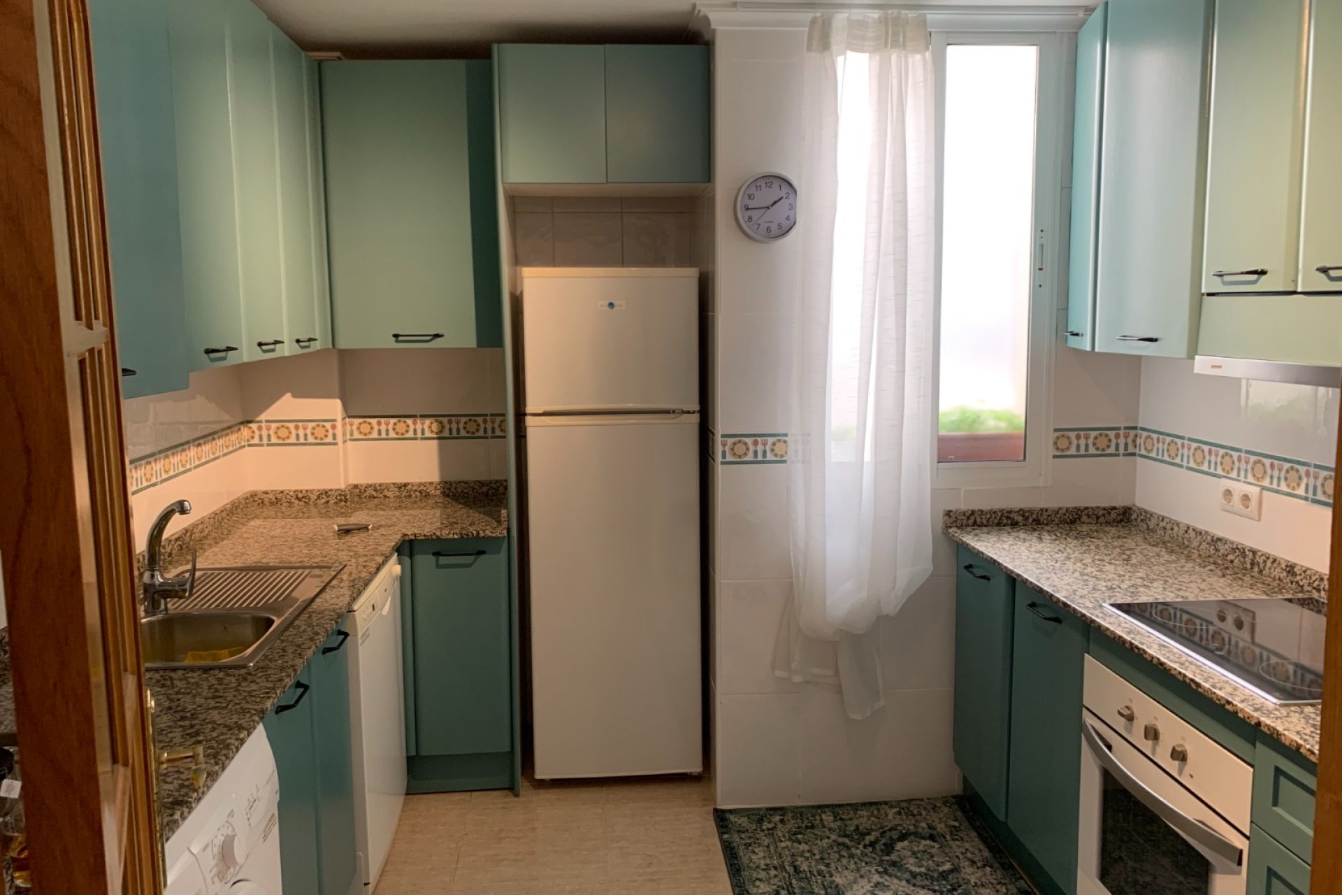 Herverkoop - Appartement / flat - Torrevieia - Center