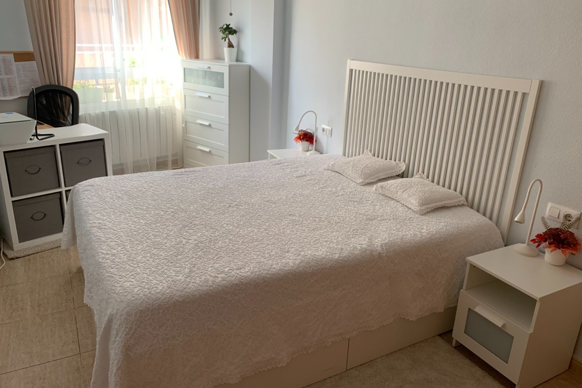 Herverkoop - Appartement / flat - Torrevieia - Center