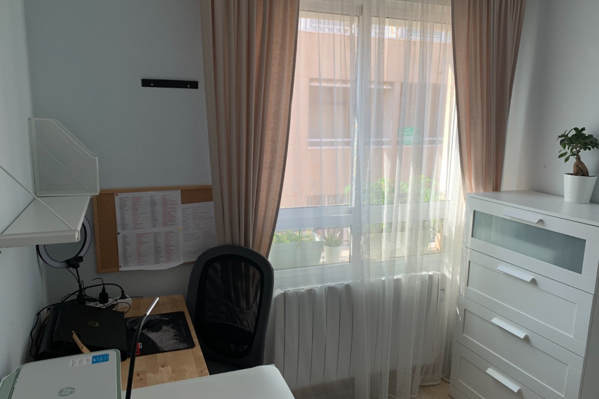Herverkoop - Appartement / flat - Torrevieia - Center
