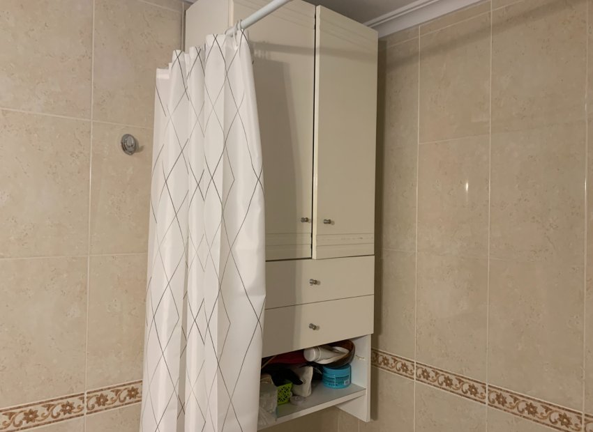 Herverkoop - Appartement / flat - Torrevieia - Center