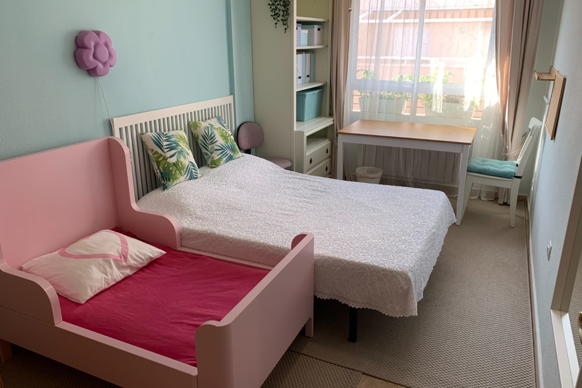 Herverkoop - Appartement / flat - Torrevieia - Center