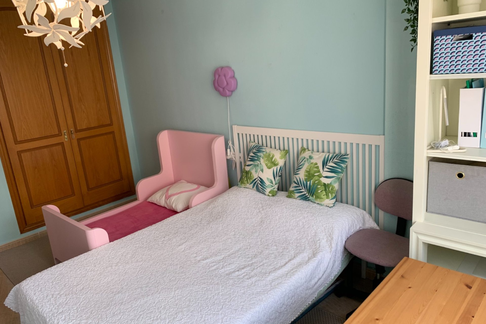 Herverkoop - Appartement / flat - Torrevieia - Center