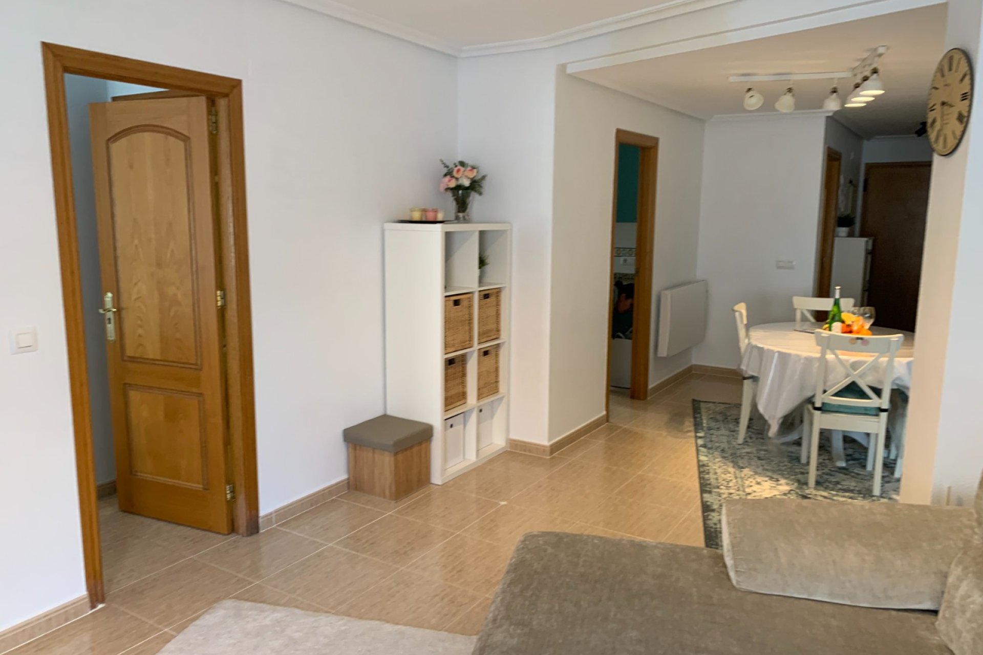 Herverkoop - Appartement / flat - Torrevieia - Center