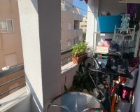 Herverkoop - Appartement / flat - Torrevieia - Center