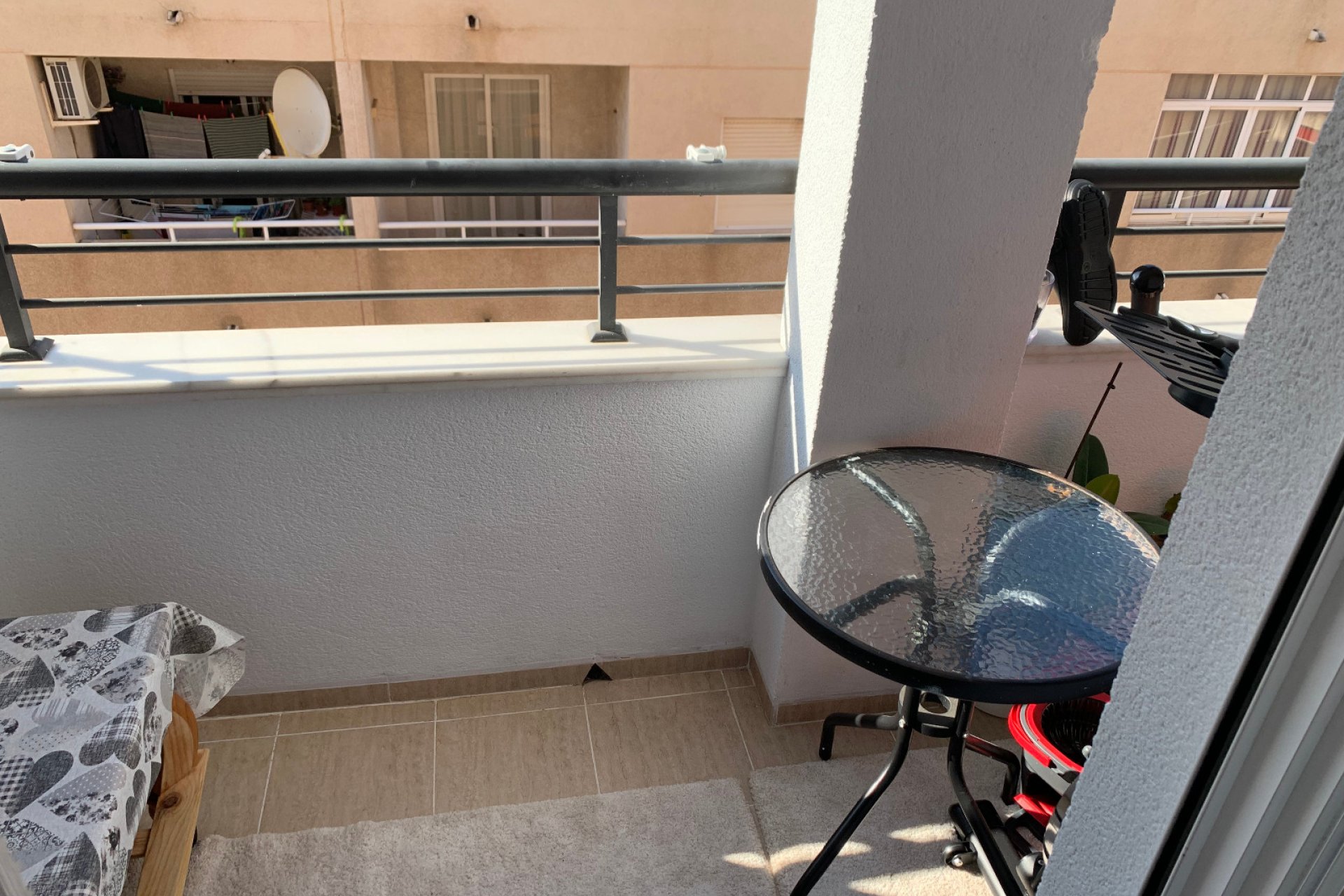 Herverkoop - Appartement / flat - Torrevieia - Center