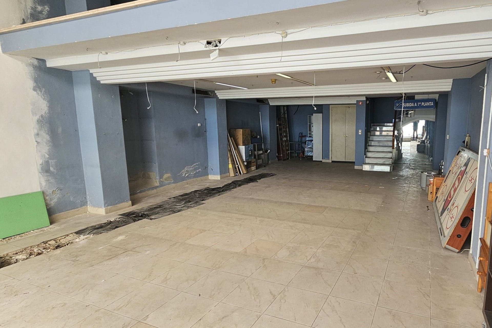 Herverkoop - Appartement / flat - Torrevieia - Center