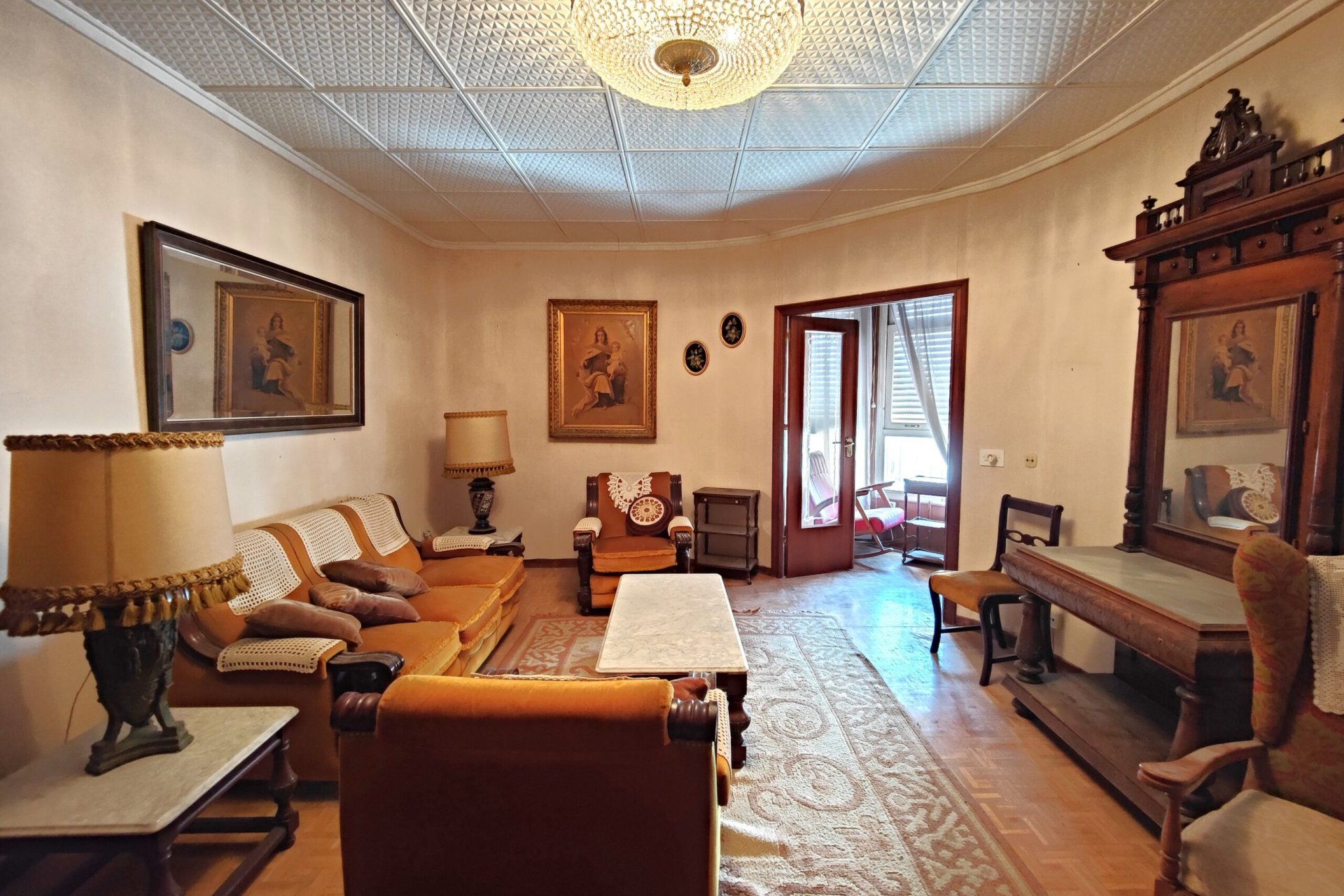 Herverkoop - Appartement / flat - Torrevieia - Center