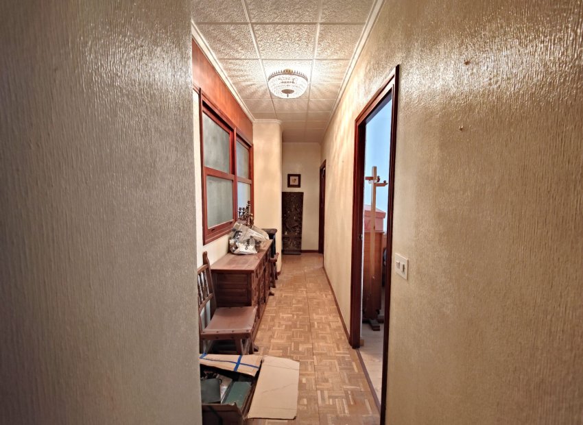 Herverkoop - Appartement / flat - Torrevieia - Center