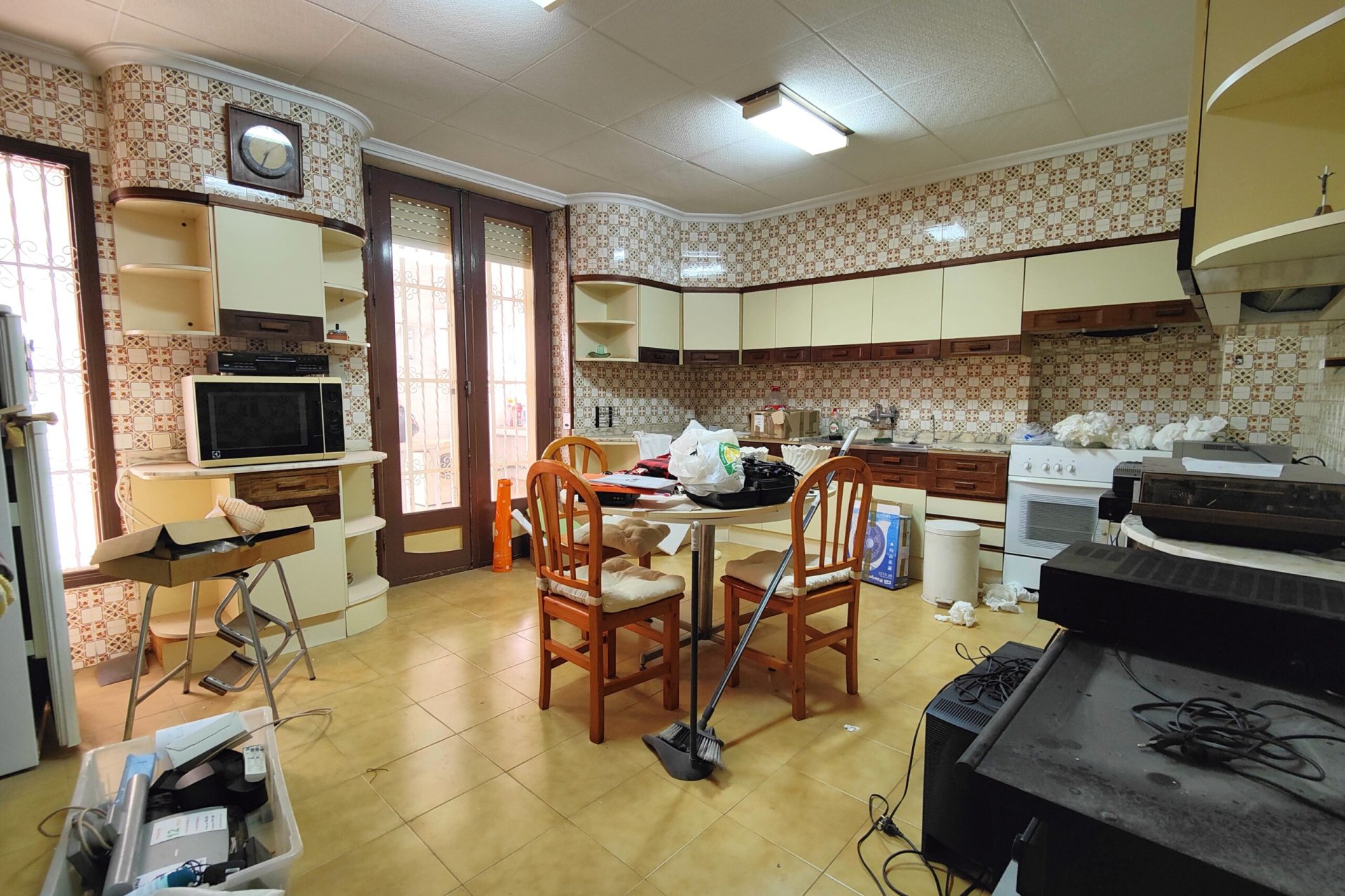 Herverkoop - Appartement / flat - Torrevieia - Center