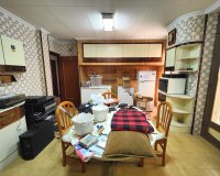 Herverkoop - Appartement / flat - Torrevieia - Center