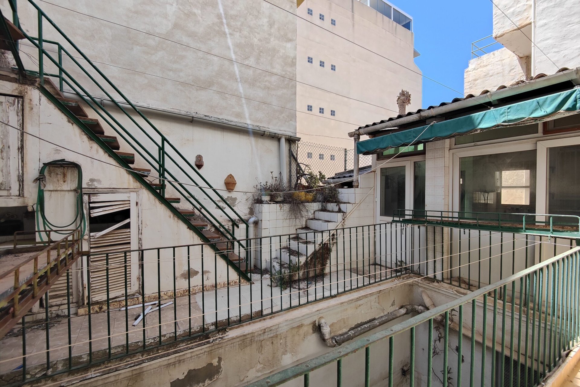 Herverkoop - Appartement / flat - Torrevieia - Center