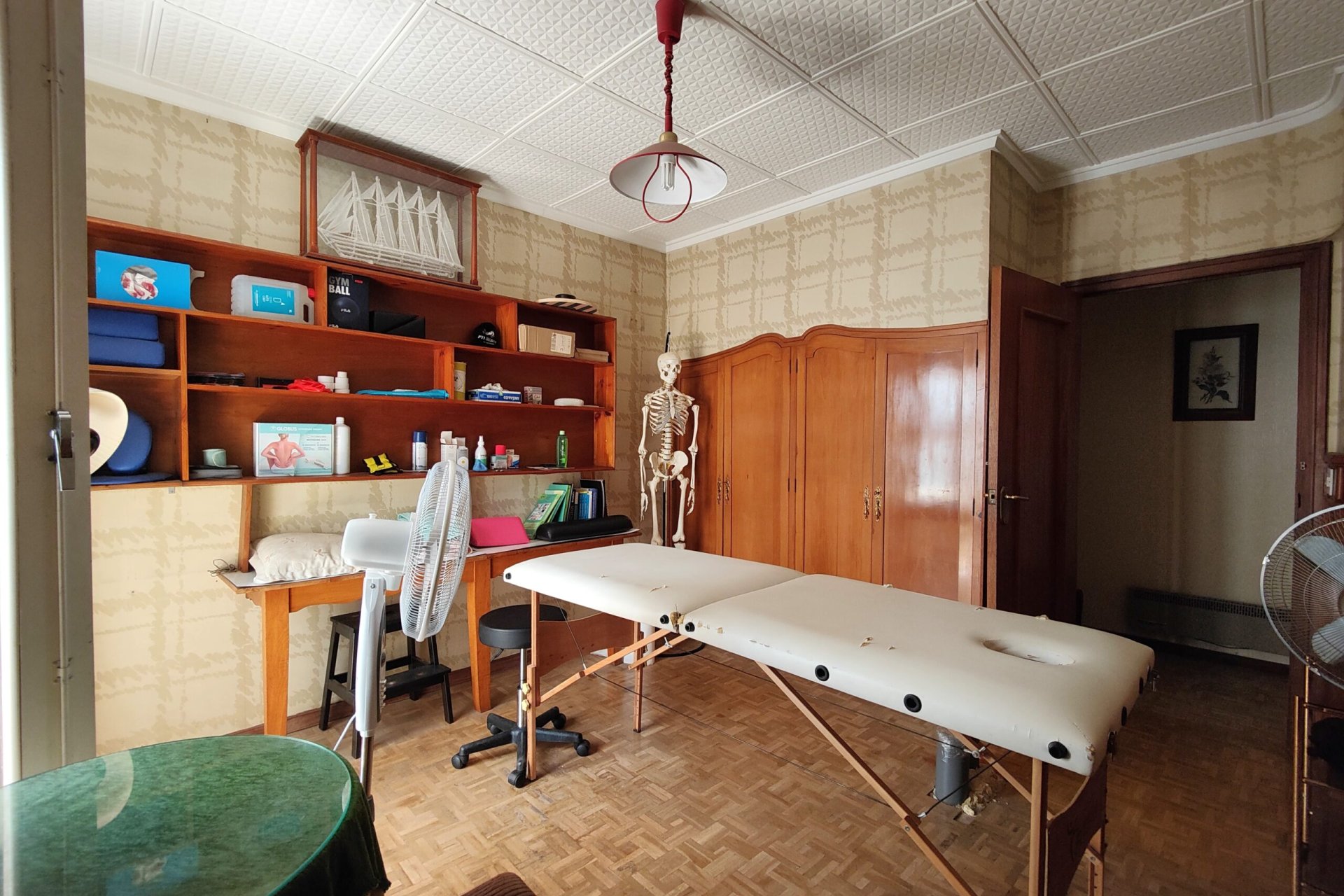 Herverkoop - Appartement / flat - Torrevieia - Center