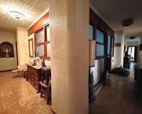 Herverkoop - Appartement / flat - Torrevieia - Center