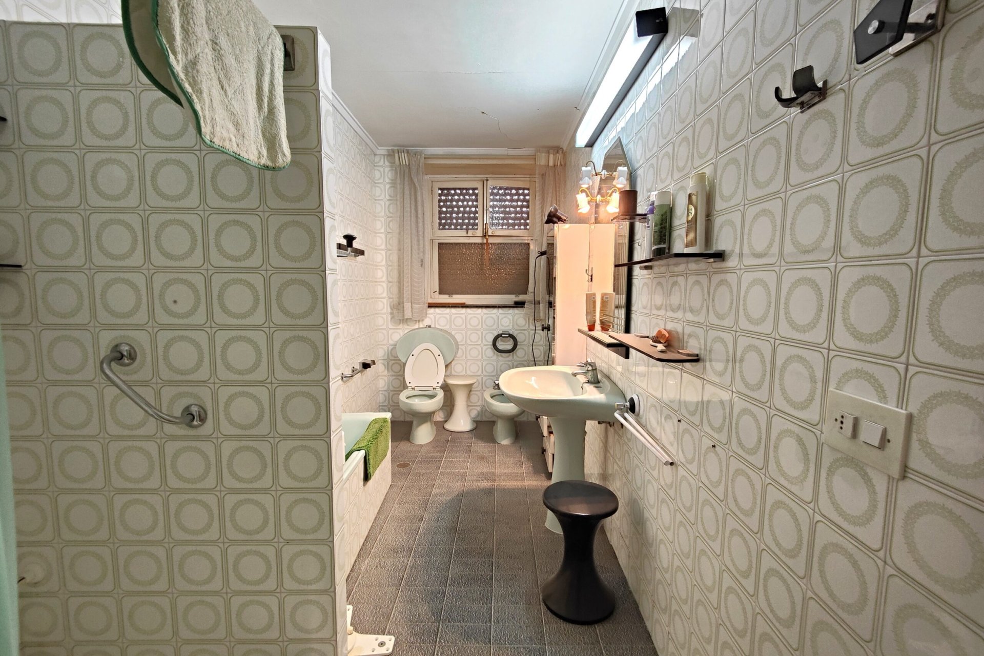 Herverkoop - Appartement / flat - Torrevieia - Center