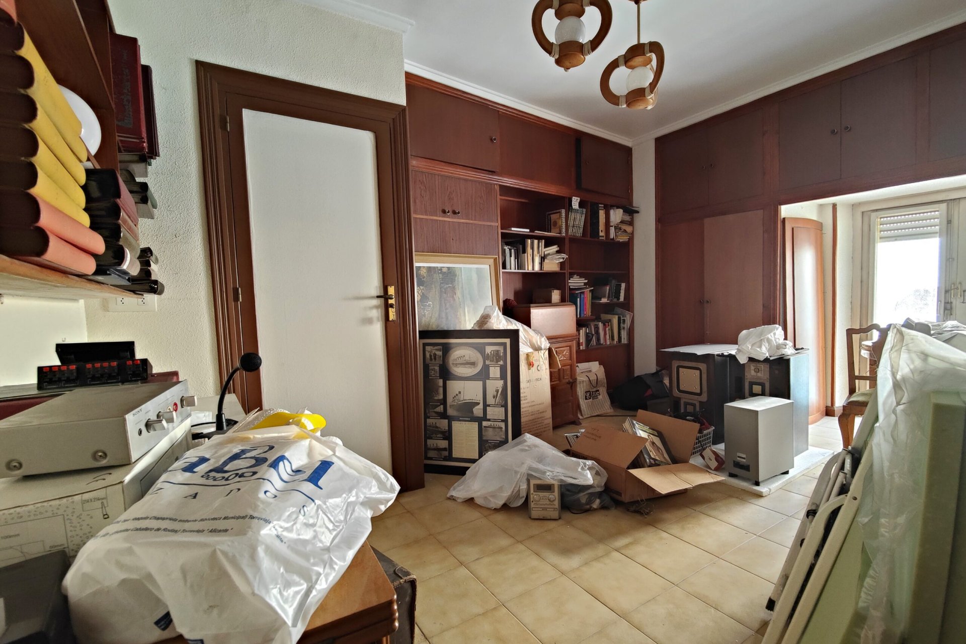 Herverkoop - Appartement / flat - Torrevieia - Center