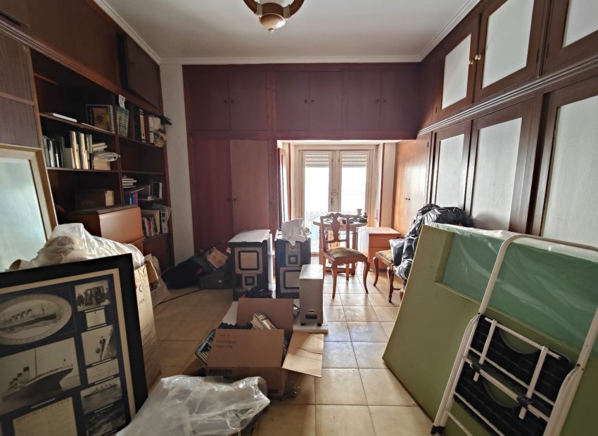 Herverkoop - Appartement / flat - Torrevieia - Center