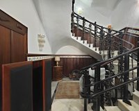 Herverkoop - Appartement / flat - Torrevieia - Center