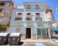 Herverkoop - Appartement / flat - Torrevieia - Center