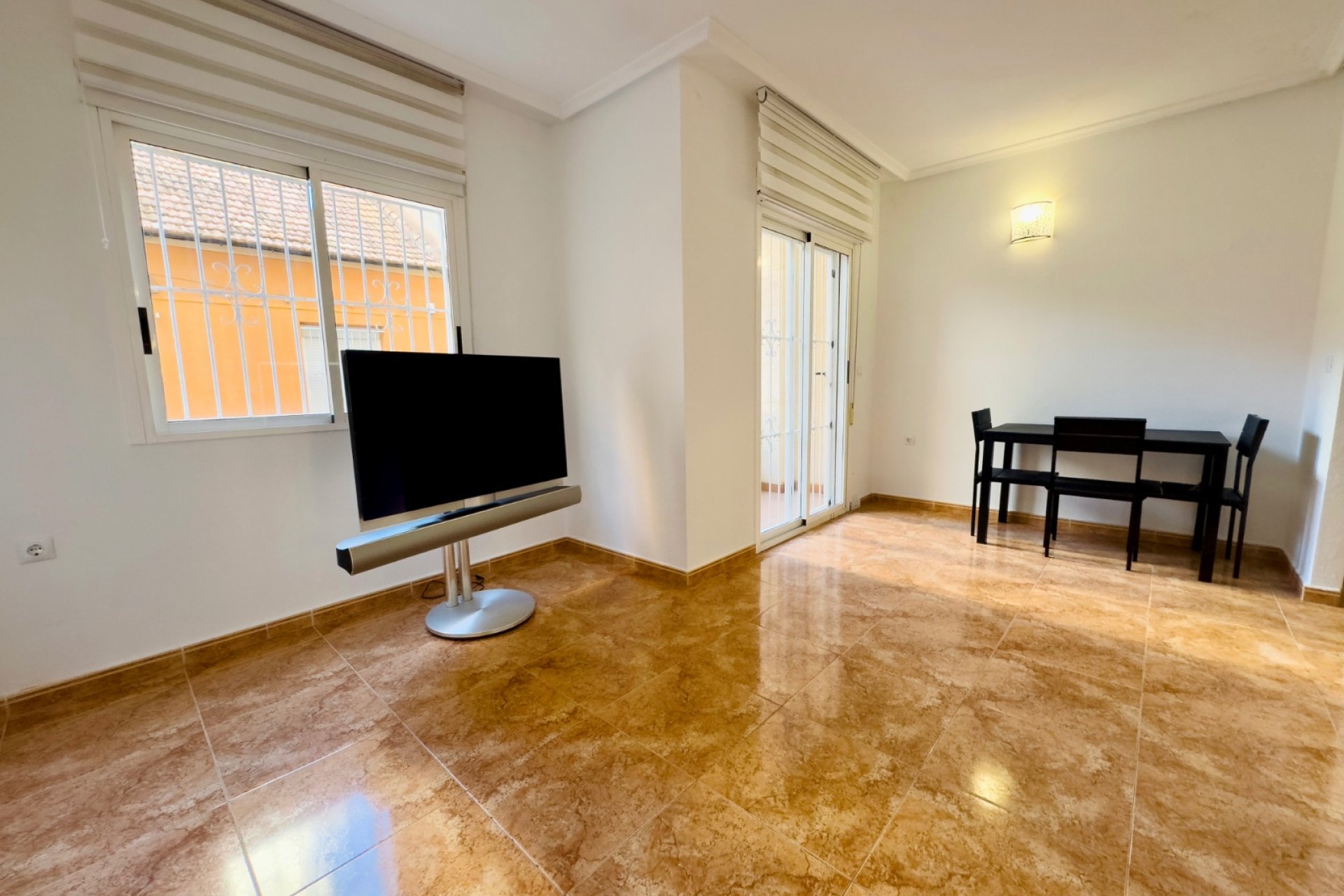 Herverkoop - Appartement / flat - Torrevieia - Center