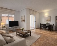 Herverkoop - Appartement / flat - Torrevieia - Center