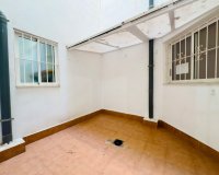 Herverkoop - Appartement / flat - Torrevieia - Center