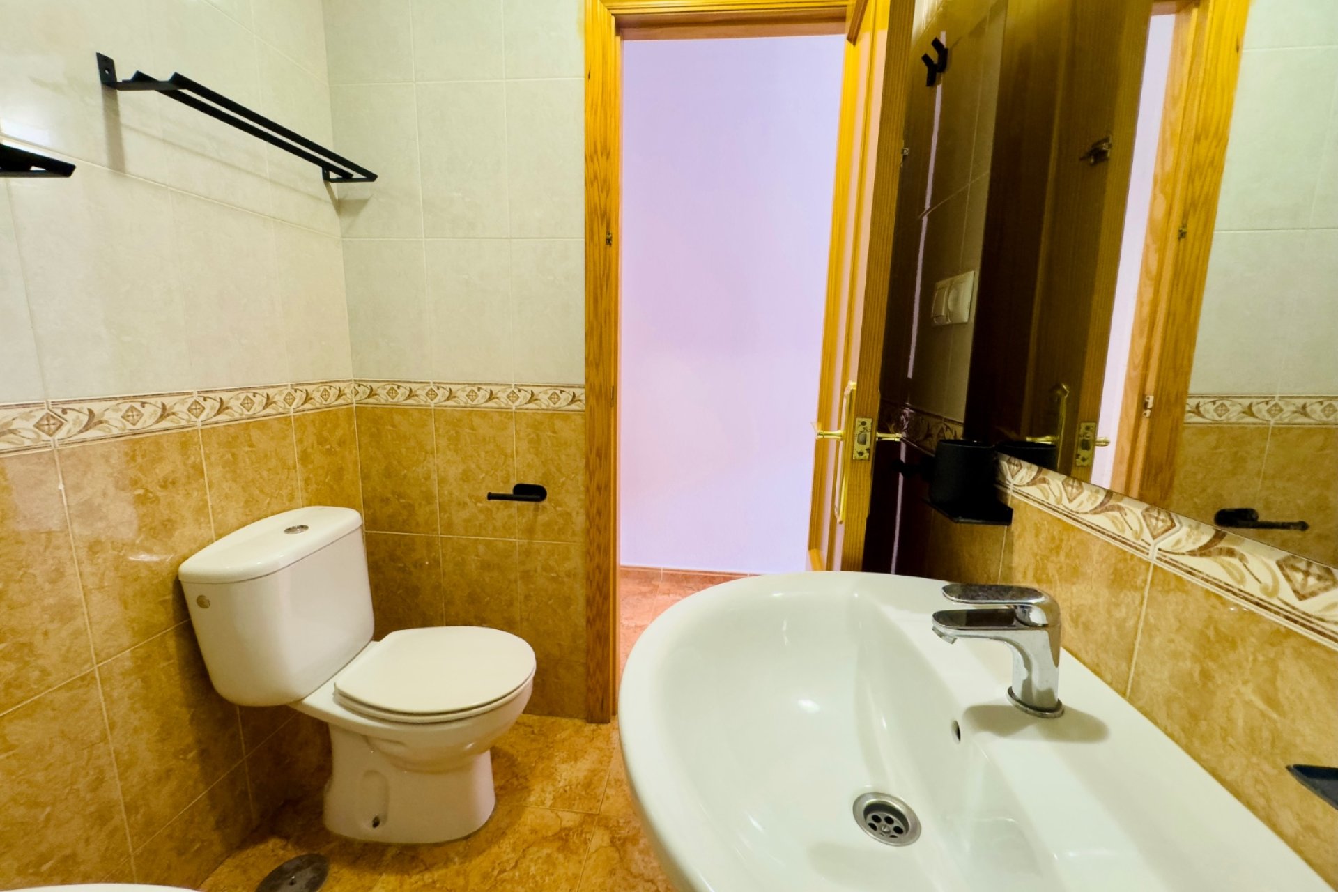 Herverkoop - Appartement / flat - Torrevieia - Center