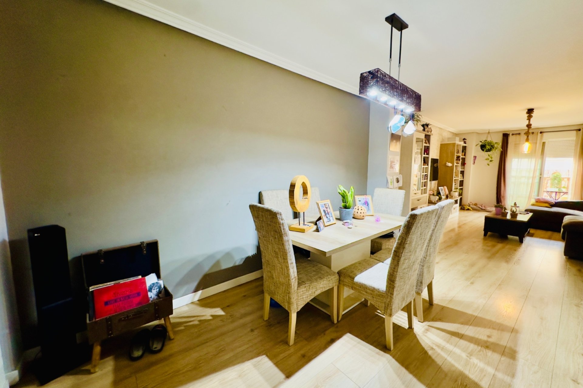 Herverkoop - Appartement / flat - Torrevieia - Center