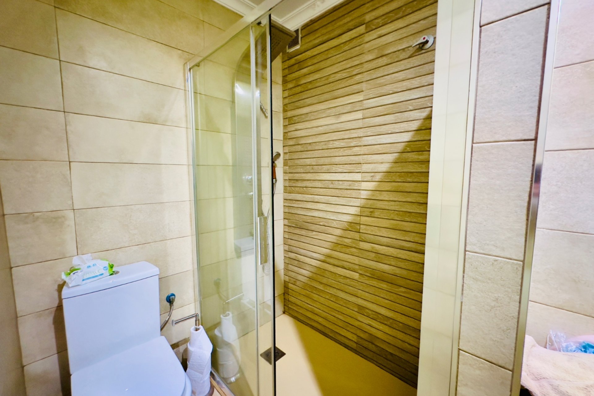 Herverkoop - Appartement / flat - Torrevieia - Center