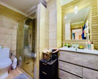 Herverkoop - Appartement / flat - Torrevieia - Center