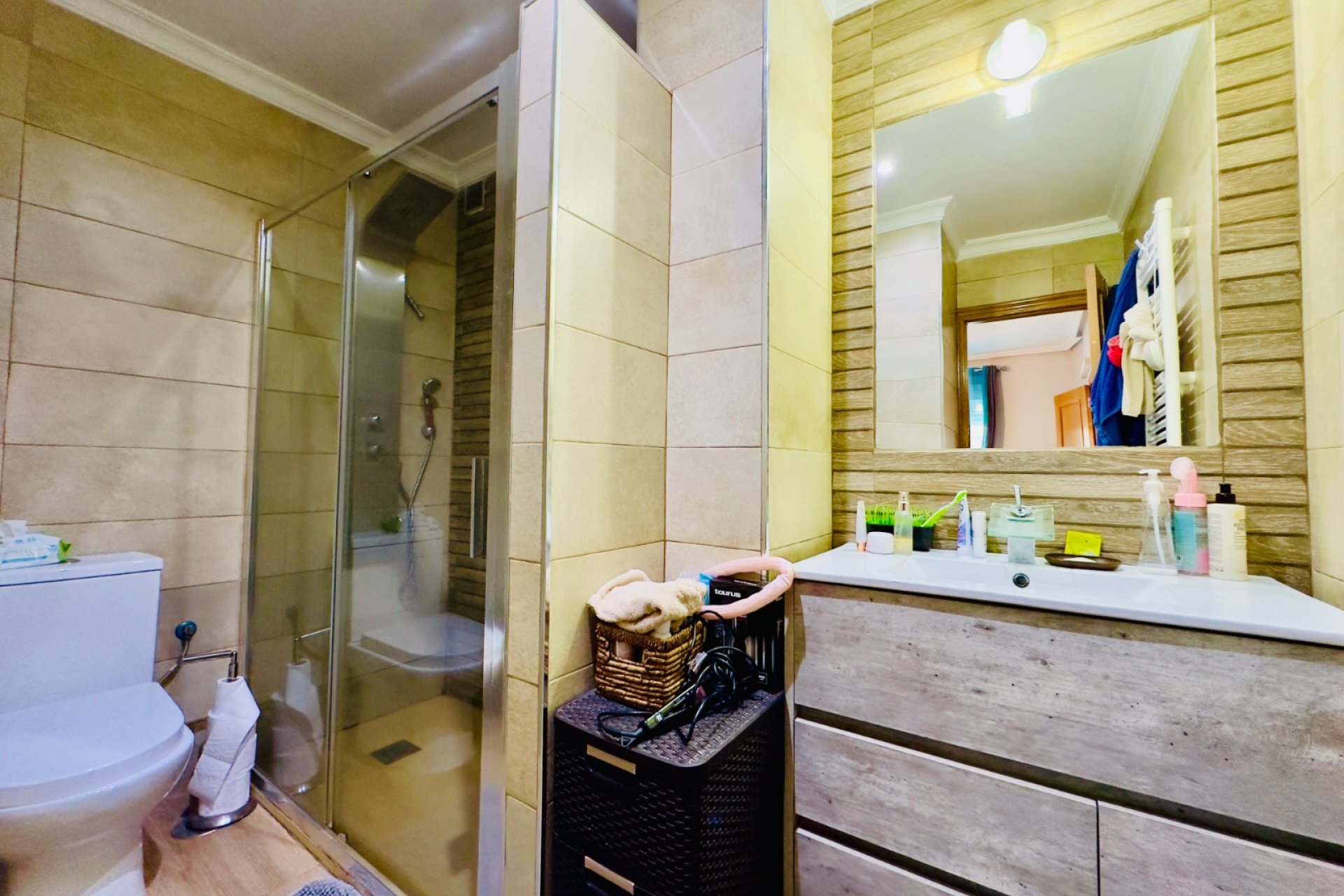 Herverkoop - Appartement / flat - Torrevieia - Center