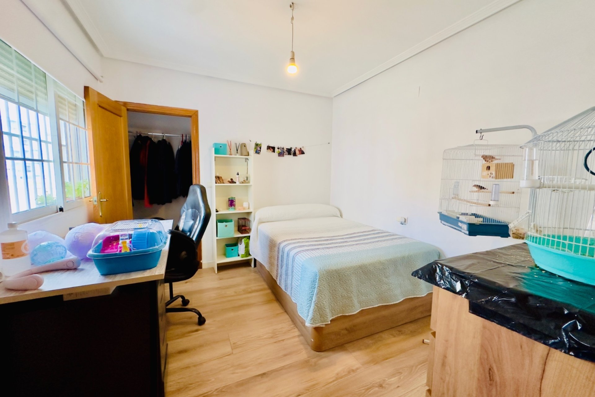 Herverkoop - Appartement / flat - Torrevieia - Center