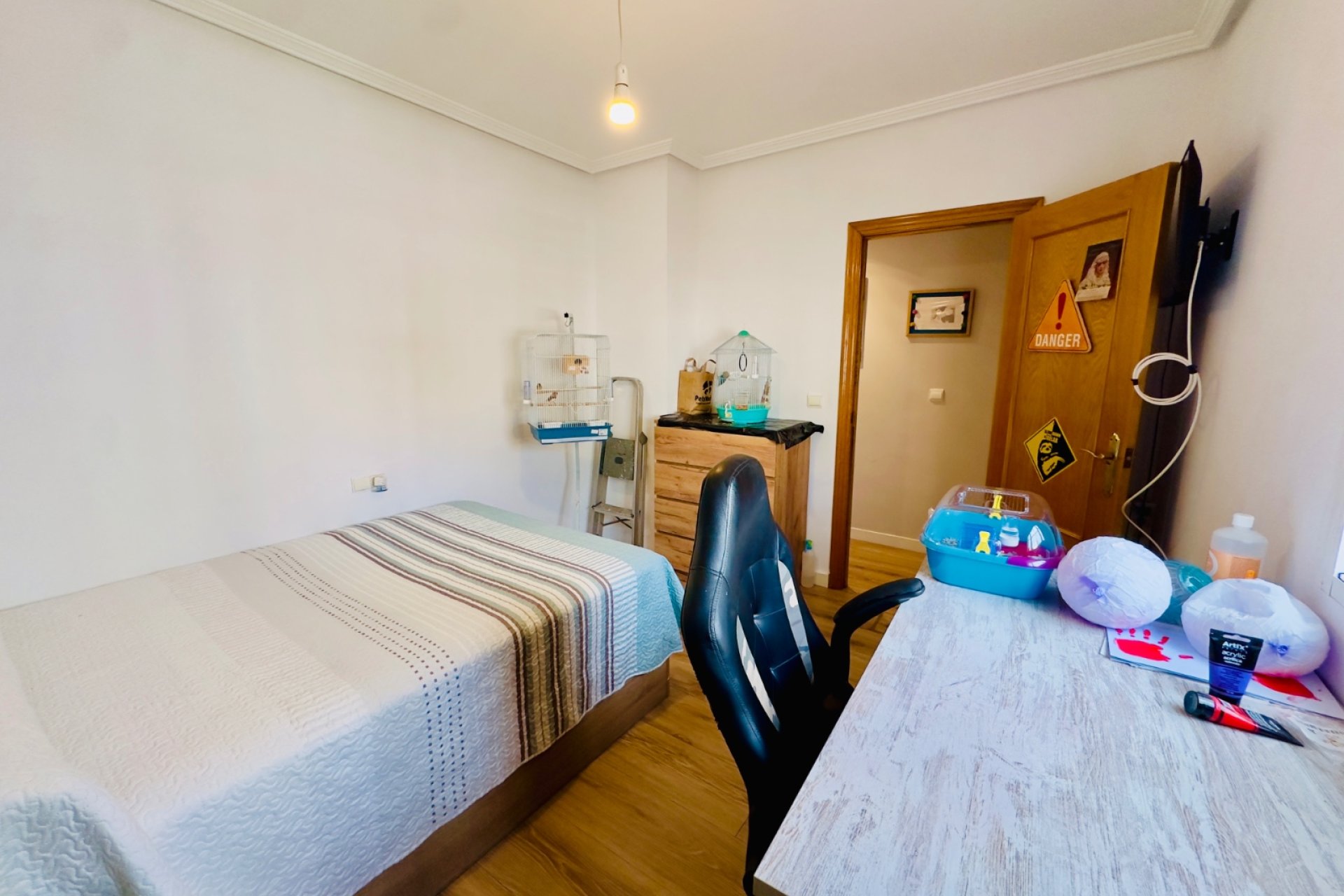 Herverkoop - Appartement / flat - Torrevieia - Center