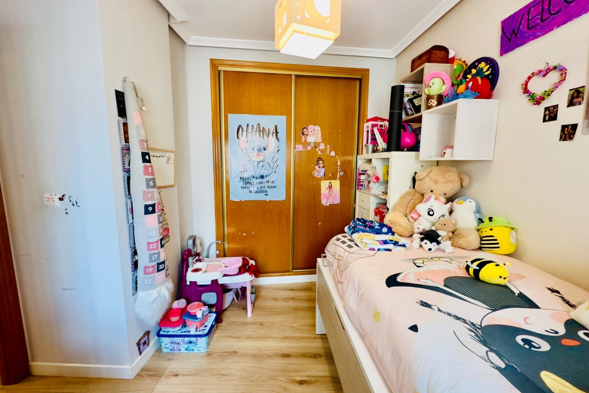 Herverkoop - Appartement / flat - Torrevieia - Center