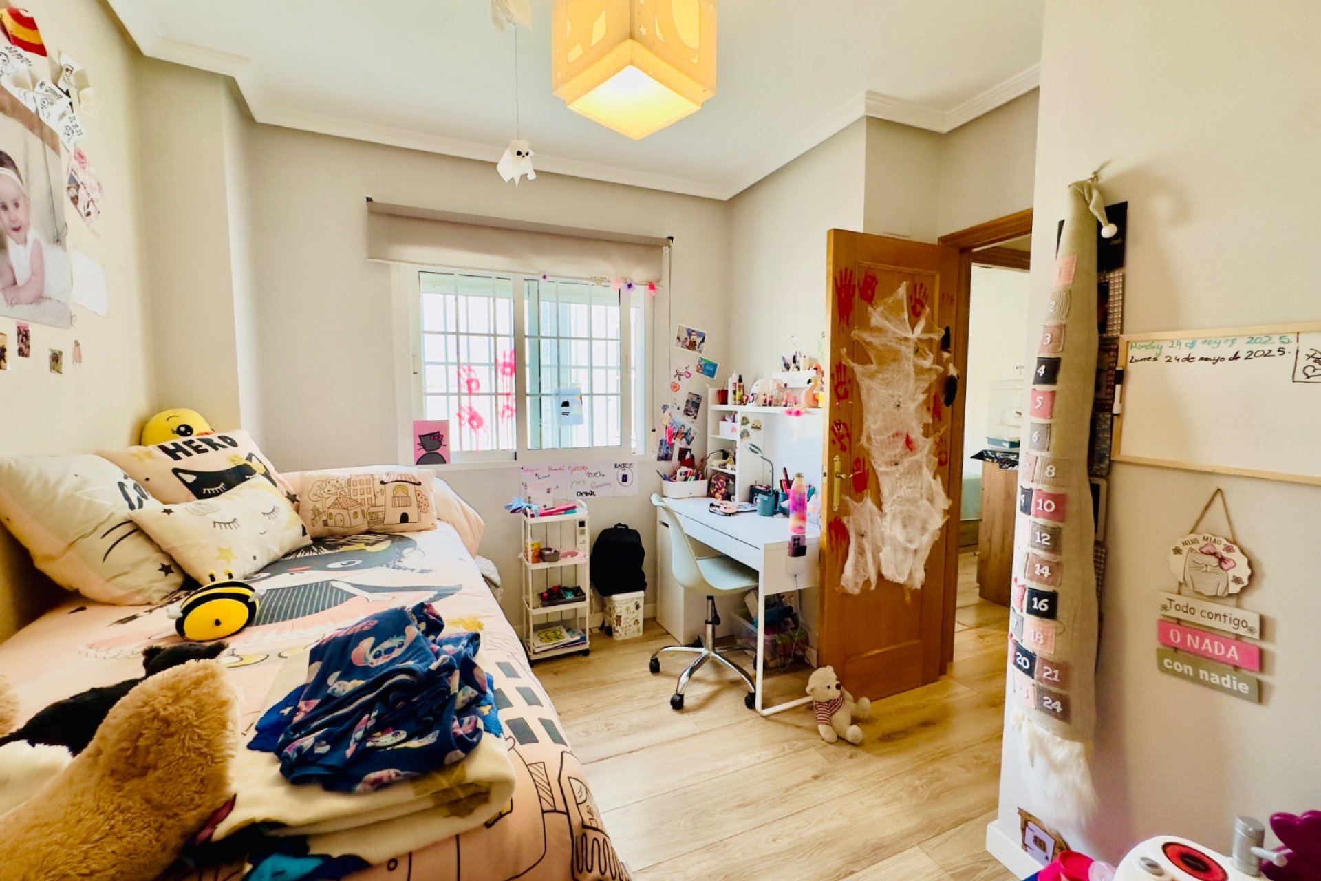 Herverkoop - Appartement / flat - Torrevieia - Center