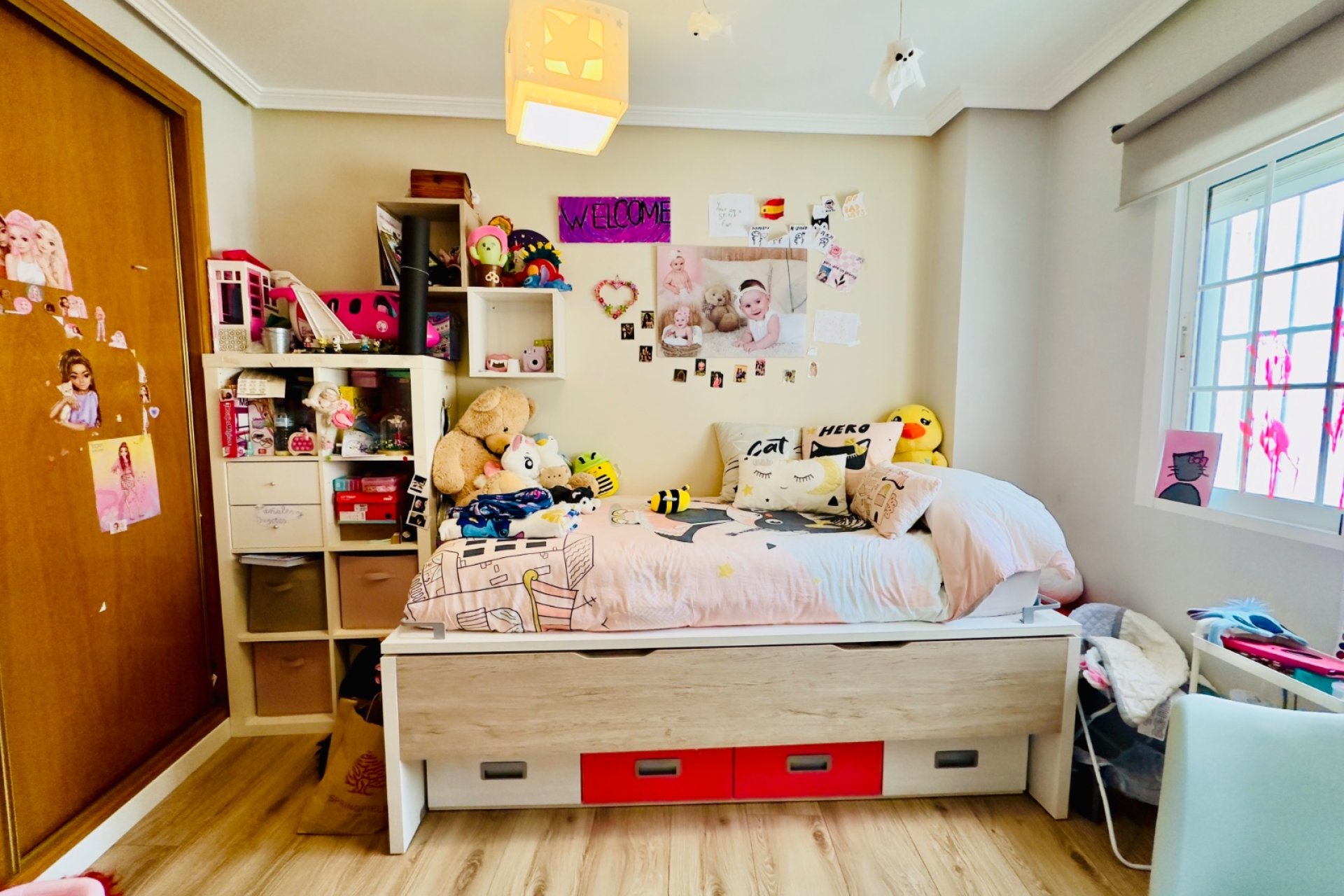 Herverkoop - Appartement / flat - Torrevieia - Center