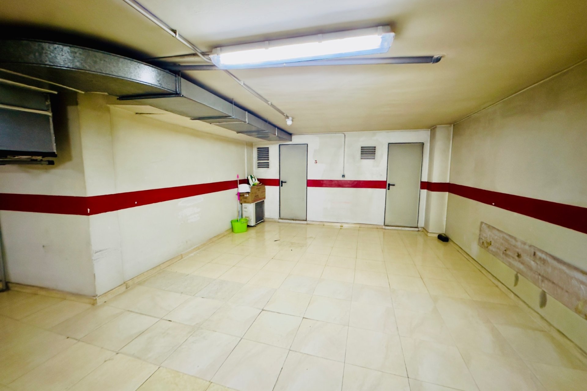 Herverkoop - Appartement / flat - Torrevieia - Center