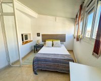Herverkoop - Appartement / flat - Torrevieia - Center