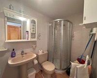 Herverkoop - Appartement / flat - Torrevieia - Center