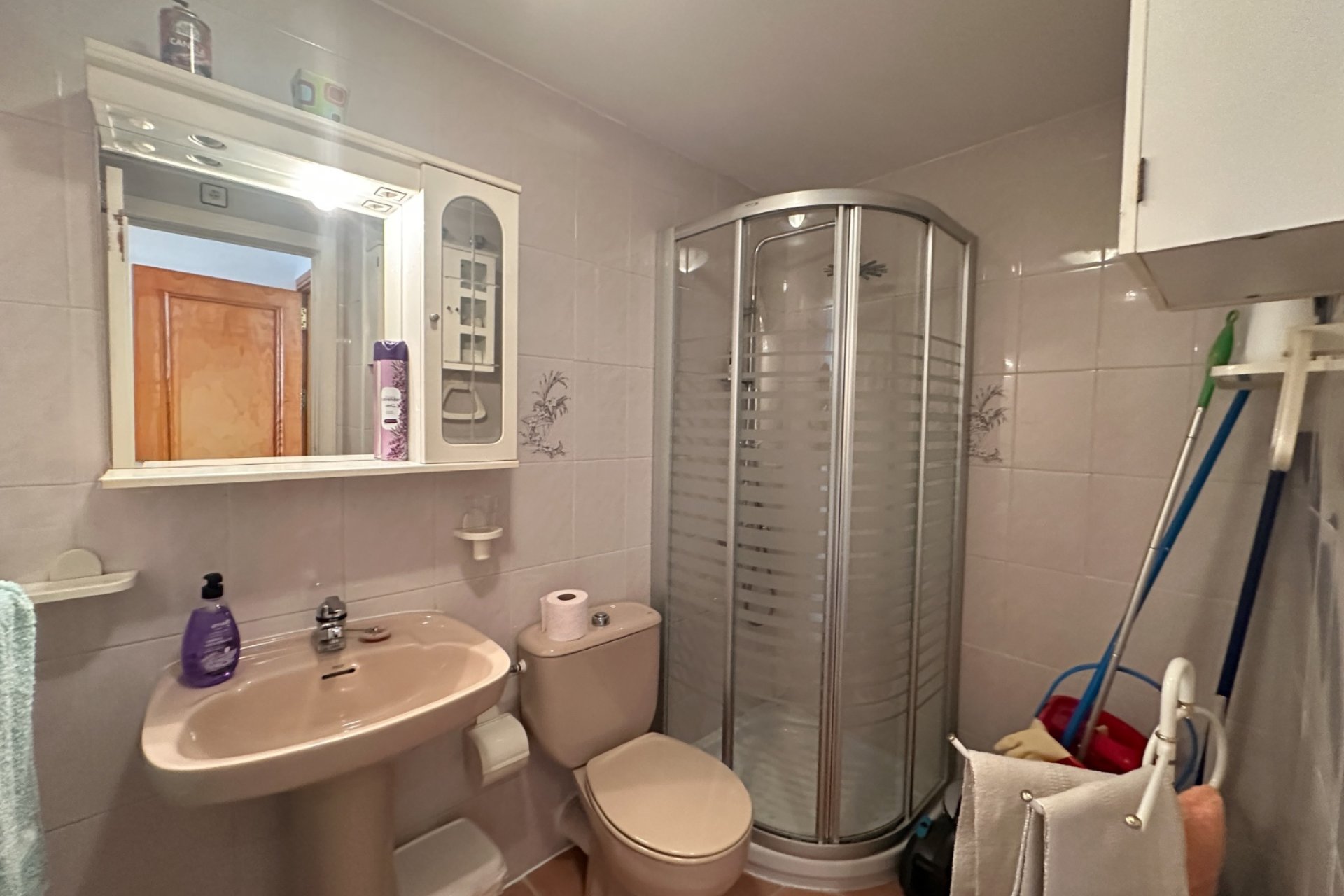 Herverkoop - Appartement / flat - Torrevieia - Center