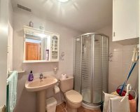 Herverkoop - Appartement / flat - Torrevieia - Center