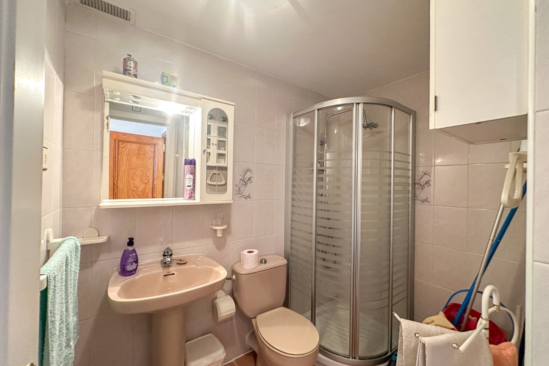 Herverkoop - Appartement / flat - Torrevieia - Center