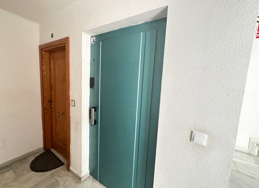 Herverkoop - Appartement / flat - Torrevieia - Center