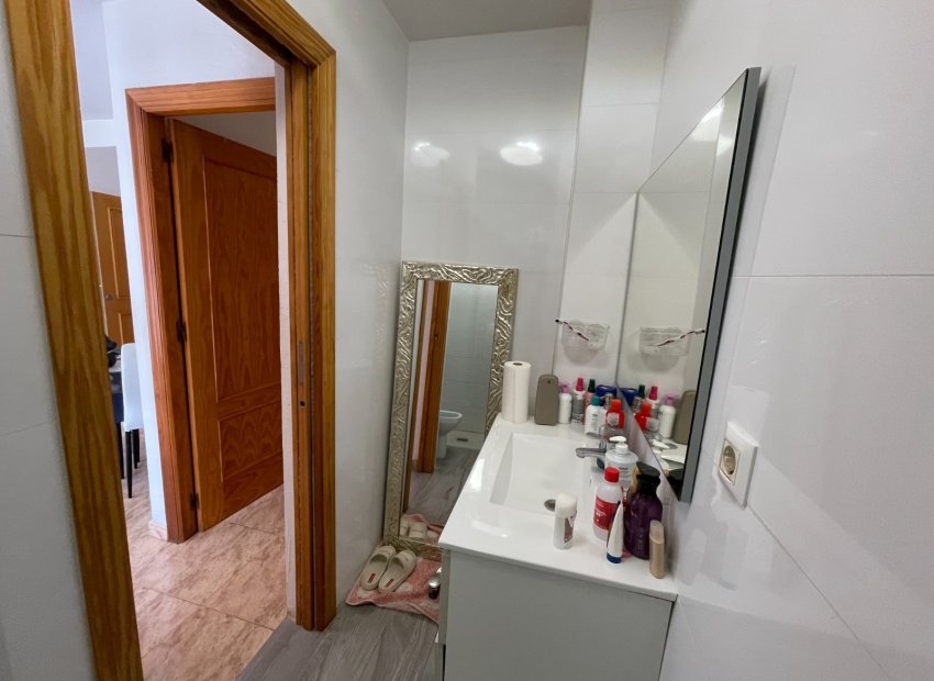 Herverkoop - Appartement / flat - Torrevieia - Comunidad Valenciana