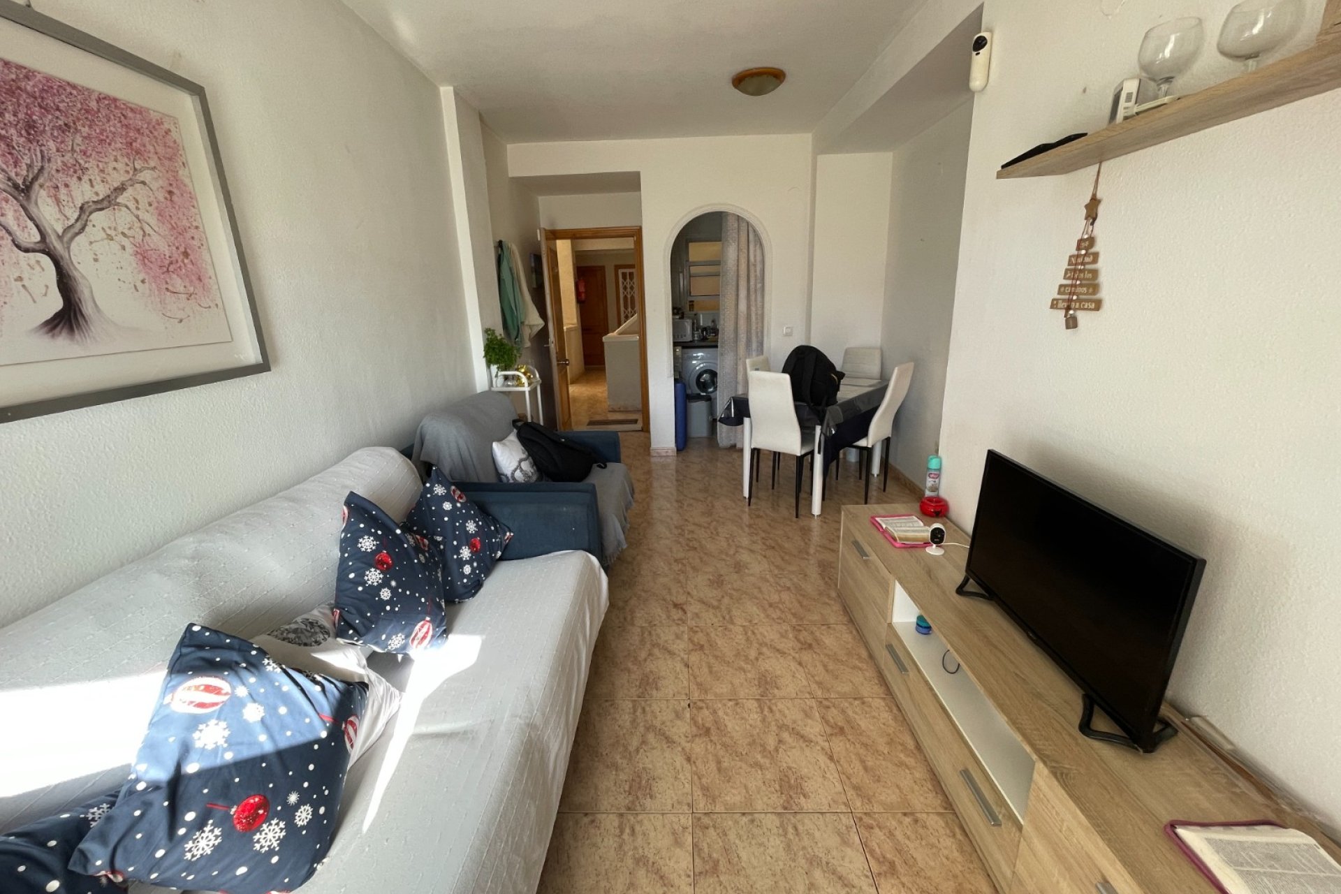 Herverkoop - Appartement / flat - Torrevieia - Comunidad Valenciana