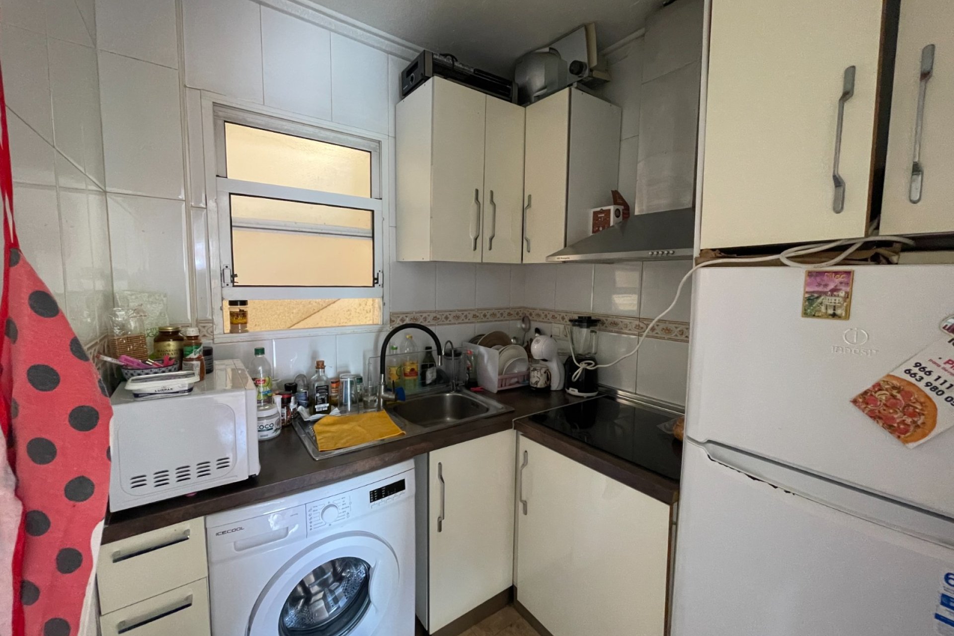 Herverkoop - Appartement / flat - Torrevieia - Comunidad Valenciana